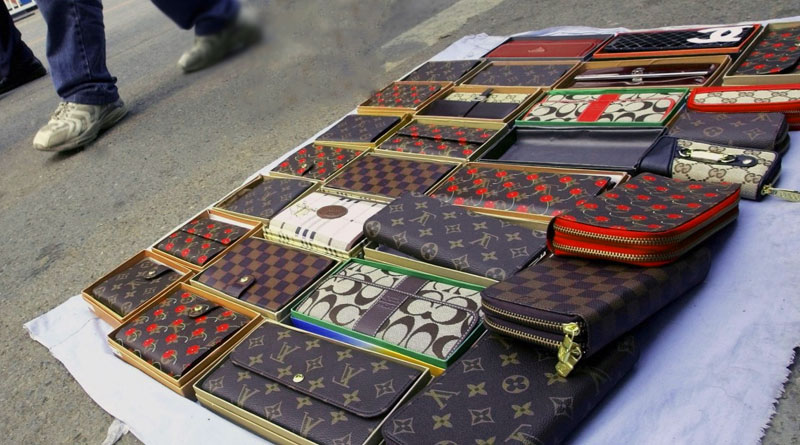 Top Ten Myths About Counterfeit, Fake and Replica Handbags