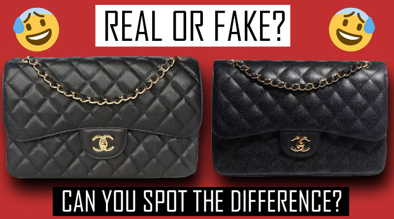 I feel like I should get a Chanel bag but kind of think they're