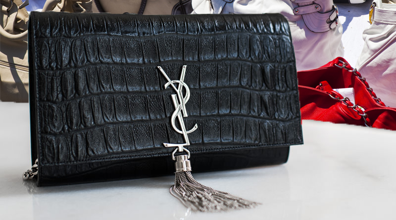 fake Yves Saint Laurent (YSL) handbag